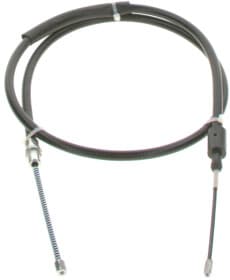 Трос ручного гальма