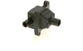 Котушка запалювання