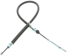 Трос ручного гальма