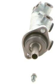 Головний гальмівний циліндр