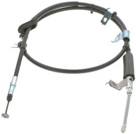 Трос ручного гальма