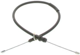 Трос ручного тормоза
