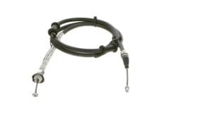 Трос ручного гальма