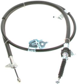 Трос ручного тормоза