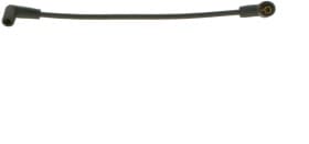 Комплект проводов зажигания