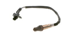 Лямбда-зонд