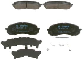 Тормозные колодки