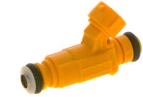 Паливна форсунка