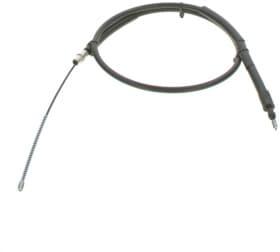 Трос ручного гальма