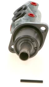 Главный тормозной цилиндр