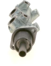 Главный тормозной цилиндр