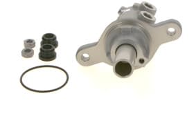 Головний гальмівний циліндр