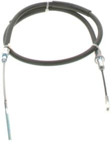 Трос ручного гальма