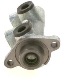 Главный тормозной цилиндр