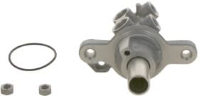 Главный тормозной цилиндр