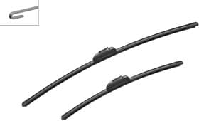 Щетки стеклоочистителя