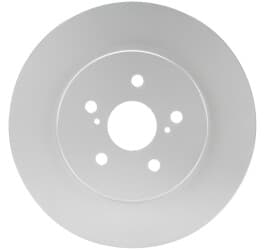 Гальмівний диск