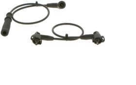 Комплект дротів запалювання