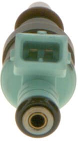 Паливна форсунка