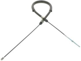 Трос ручного тормоза