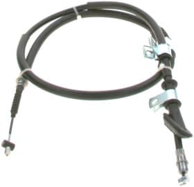 Трос ручного гальма