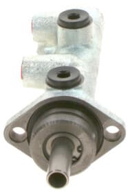 Главный тормозной цилиндр