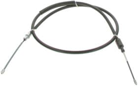 Трос ручного тормоза