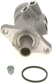 Головний гальмівний циліндр