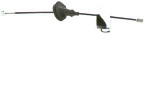 Трос ручного тормоза