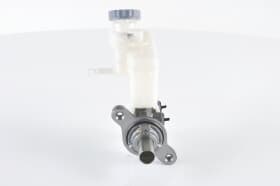 Головний гальмівний циліндр