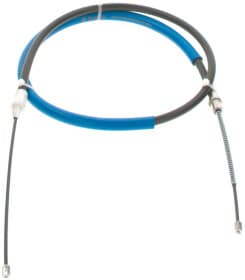 Трос ручного тормоза