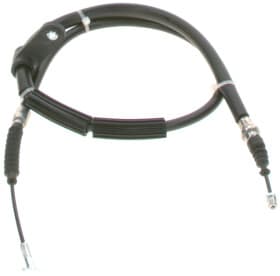 Трос ручного тормоза