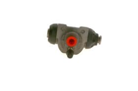 Колесный тормозной цилиндр