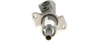 Главный тормозной цилиндр