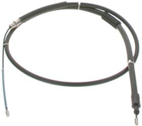 Трос ручного тормоза