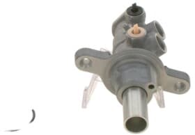 Главный тормозной цилиндр