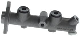 Головний гальмівний циліндр