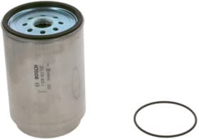 Топливный фильтр