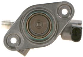 Топливный насос высокого давления