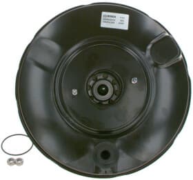 Вакуумний підсилювач гальмівної системи Вакуумний підсилювач гальмівної системи