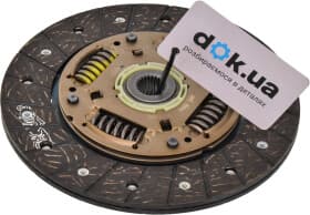 Диск сцепления