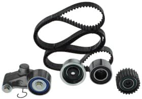 Комплект ременя ГРМ