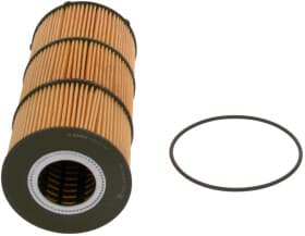 Оливний фільтр