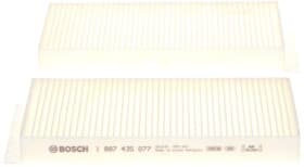 Фильтр салона