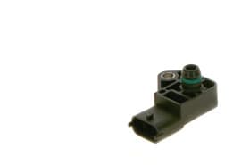 Датчик давления наддува