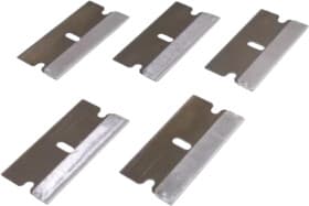 Набор лезвий Force 9U2101-B монолитное 5 шт.