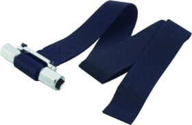 Ключ для съема масляных фильтров Force 61903 0-300 мм