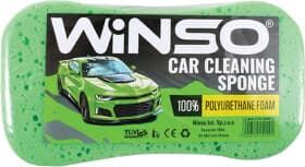 Губка Winso 151400 220x120x60