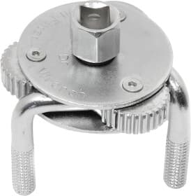 Ключ для зйому масляних фільтрів Compass 09407 65-130 мм