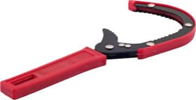 Ключ для съема масляных фильтров Carface CF12425 85-95 мм